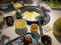 -百年果林椰子鸡(中洲店)