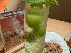 -YAMAKAWA(龙湖胥江天街店)