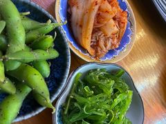 -坂吉屋·居酒屋深夜食堂(龙湖店)