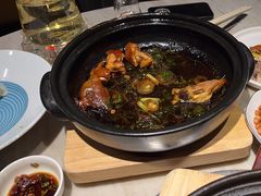 -滋粥楼·顺德菜海鲜茶点(金融城店)