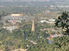 -响堂山石窟-北响堂山石窟