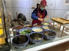 -姚记.周礼伤心凉粉(时代广场店)