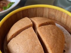 -汇华阁中餐厅·粤菜早茶(汇华希尔顿逸林酒店)