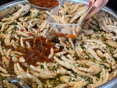 -黎里王记辣脚(黎里总店)
