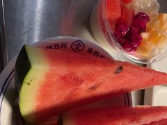 -金妈家烤肉(龙湖U城天街店)