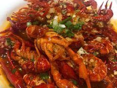 -李叔叔虾蟹大排档(青羊店)