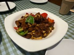 -玉桥餐厅(天坛店)