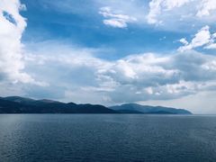 -大理洱海