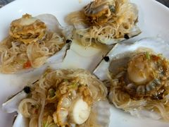 -正亮农家院·海鲜本地菜