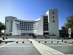-上海大学(宝山校区)