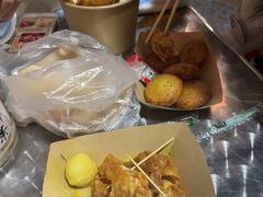 -非遗·十八曲鱼饺(西马总店)