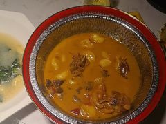 -徽州月·民间徽菜(浦东总店)