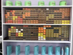 点击看大图 -卓梵美发·精品Salon