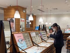 -JINS (上海虹桥南丰城店)