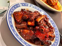 -回家吃饭·地道南昌菜(建德观总店)