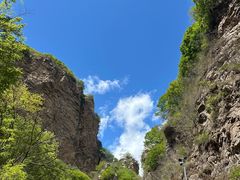 -九龙潭景区
