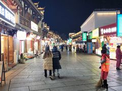 -大小河街
