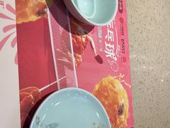 -点都德(汇胜楼店)