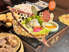 -吼堂老火锅(太古里总店)