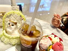 -哈根达斯(济南万象城店)