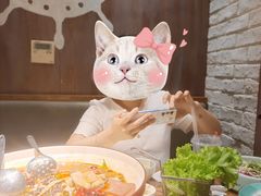 -船歌·鱼水饺青岛菜(黄岛珠江路店)