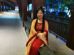 -汉仪华裳汉服旗袍·摄影写真馆(乌镇西栅店)