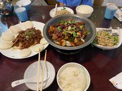 -黄鹤楼大酒店(友谊北大街店)