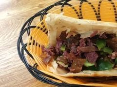 -弘善寺驴肉馆(十里河文化园店)