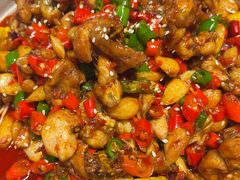 -辣小鲜·南昌大排档(船山路店)