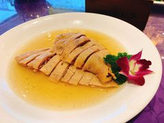 盐水鹅-双东酒店(东关街店)