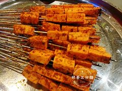 -阿记烧烤(大兴新区店)