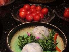 -捞王锅物料理(凯旋路店)