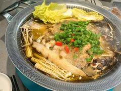 -半天妖烤鱼(西直门凯德mall店)