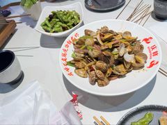 -庆峰龙虾烧烤(合肥一店)