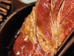 -厚贞日式烤肉(浦东汇智店)