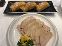 -白天鹅宾馆-宏图府餐厅