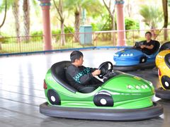 -世界恐龙谷景区