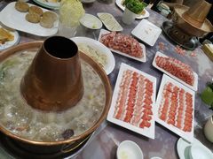 -老毛手抓·盐池滩羊非遗手抓(宁夏总店)