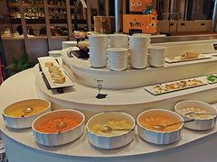 -印象餐厅(杭州国际博览中心北辰大酒店)