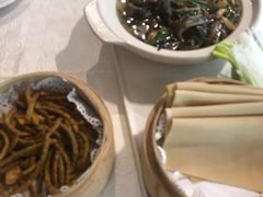 -芳芳私房菜·精做淮扬菜(承德路店)