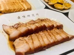 -狮头牌卤味研究所·卤味饭(花城汇南区店)