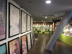-和美电影艺术中心(万国城店)