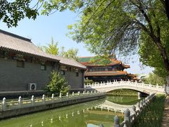 -大明幻境第一城