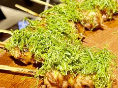 -人间酒暖·Go blanc·烧鸟·深夜食堂(陆家嘴店)