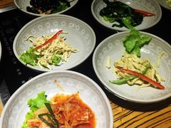-纽斯桑拿会所(餐厅天山路店)