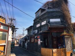 -庆祥斋糕点厂(留学路店)