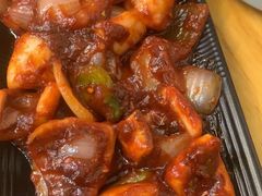 -炒豆合作社(东四总店)