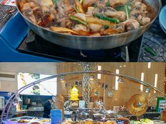 -佰园全日西餐厅-厦门佰翔软件园酒店