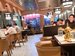 -清真·卡德尔大叔新疆主题餐厅(龙汇路店)