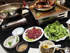 -夜宴江景餐厅